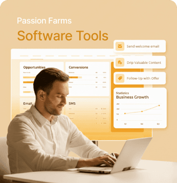 Software Tools Background