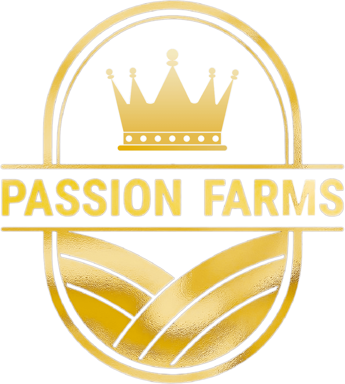 Logo for houston_passionfarms