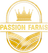 Passion Farms Logo